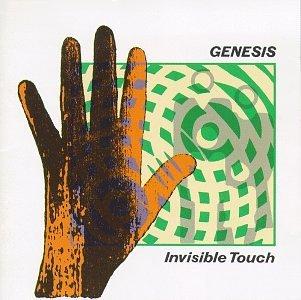 Invisible Touch (1986)